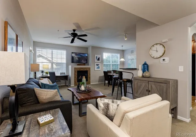 Photo 2 of Condo for sale at 17497 Nature Walk Trl #102, Parker, CO 80134 | MLS# 8996317 | Listing updated on 2026-10-27