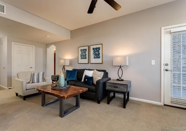 Photo 3 of Condo for sale at 17497 Nature Walk Trl #102, Parker, CO 80134 | MLS# 8996317 | Listing updated on 2026-10-27