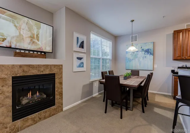 Photo 4 of Condo for sale at 17497 Nature Walk Trl #102, Parker, CO 80134 | MLS# 8996317 | Listing updated on 2026-10-27