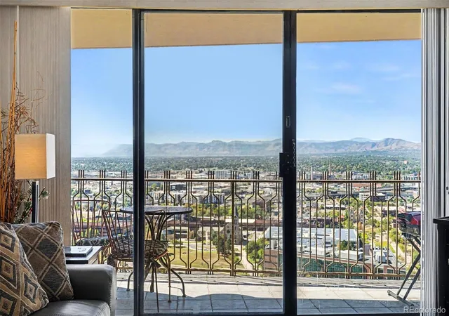 Photo 2 of Condo for sale at 1020 15th Street #33A, Denver, CO 80202 | MLS# 4547524 | Listing updated on 2026-10-03