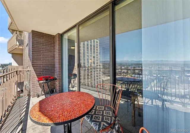Photo 3 of Condo for sale at 1020 15th Street #33A, Denver, CO 80202 | MLS# 4547524 | Listing updated on 2026-10-03