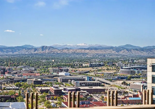 Photo 3 of Condo for sale at 1020 15th Street #33A, Denver, CO 80202 | MLS# 4547524 | Listing updated on 2026-10-03