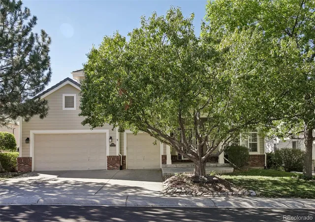 Single family home for sale at 9969 Longview Dr, Lone Tree, CO 80124 | MLS# 1833273