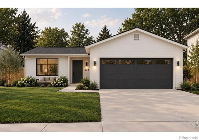 Single family home for sale at 289 S Carter, Louisville, CO 80027 | MLS# IR1070002