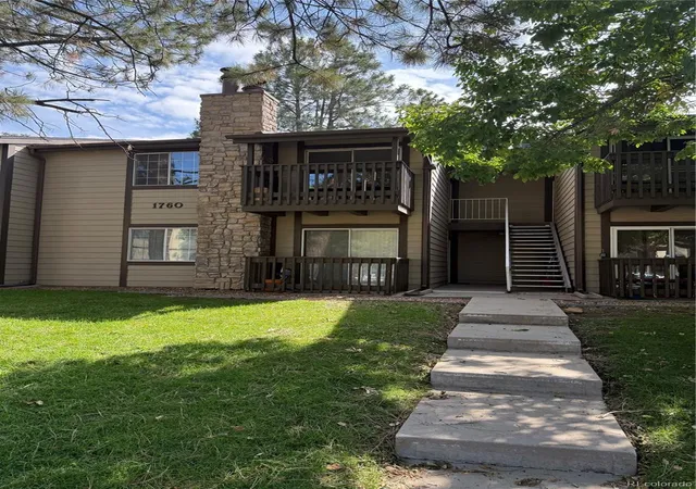 Photo 2 of Condo for sale at 1760 S Pitkin Cir #B, Aurora, CO 80017 | MLS# 4463861 | Listing updated on 2026-10-03