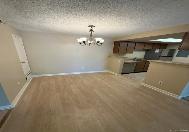 Listing Photo 5 - Condo for sale in building located at 1760 S Pitkin Cir, Aurora, CO 80017 - Unit #B