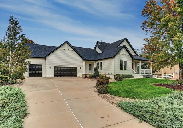 Photo 2 of Single family home for sale at 9365 Homestead Dr, Longmont, CO 80504 | MLS# 9966768 | Listing updated on 2026-10-03