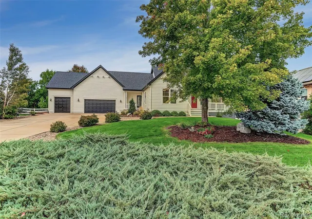 Photo 3 of Single family home for sale at 9365 Homestead Dr, Longmont, CO 80504 | MLS# 9966768 | Listing updated on 2026-10-03