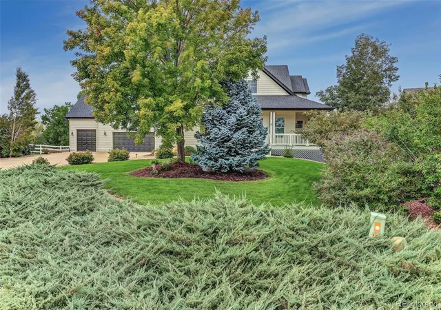 Photo 3 of Single family home for sale at 9365 Homestead Dr, Longmont, CO 80504 | MLS# 9966768 | Listing updated on 2026-10-03