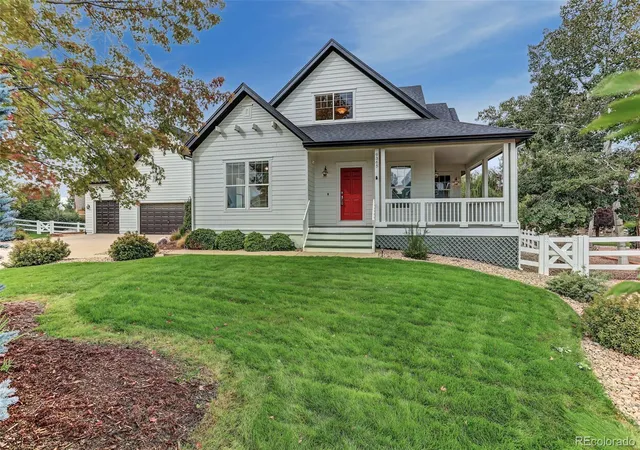 Photo 4 of Single family home for sale at 9365 Homestead Dr, Longmont, CO 80504 | MLS# 9966768 | Listing updated on 2026-10-03