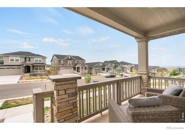 Photo 3 of Single family home for sale at 1159 Sunrise Drive, Erie, CO 80516 | MLS# IR1070003 | Listing updated on 2026-10-05