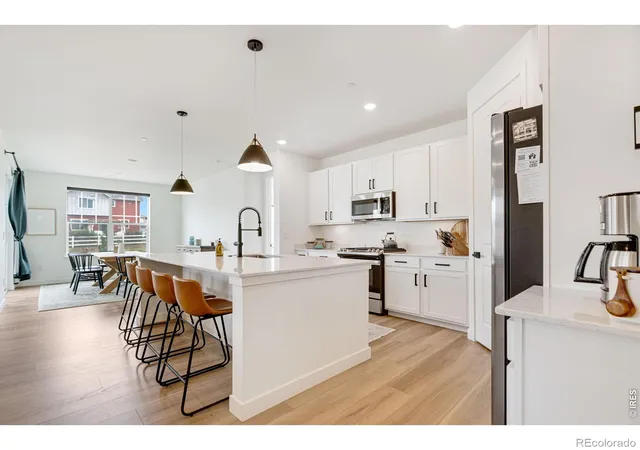 Photo 4 of Single family home for sale at 1159 Sunrise Drive, Erie, CO 80516 | MLS# IR1070003 | Listing updated on 2026-10-05