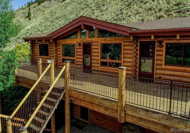 Single family home for sale at 254 Hillside Dr, Silverthorne, CO 80498 | MLS# 9456149
