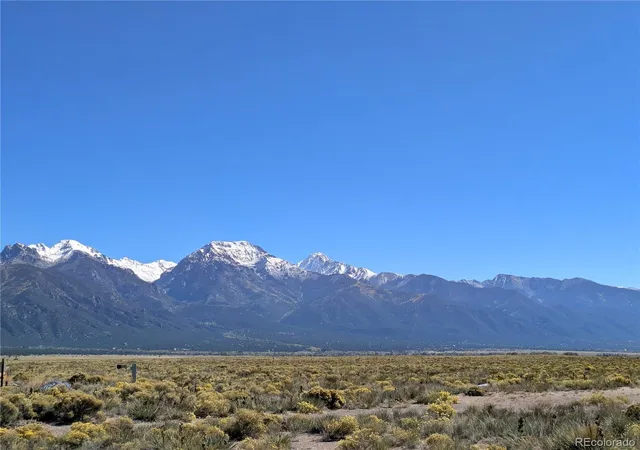 Photo 1 of Land for sale at 147 Rondo Ct, Moffat, CO 81143 | MLS# 5209925 | Listing updated on 2026-10-03