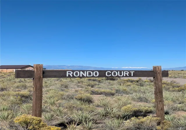 Photo 2 of Land for sale at 147 Rondo Ct, Moffat, CO 81143 | MLS# 5209925 | Listing updated on 2026-10-03