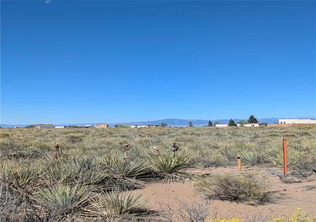 Photo 3 of Land for sale at 147 Rondo Ct, Moffat, CO 81143 | MLS# 5209925 | Listing updated on 2026-10-03