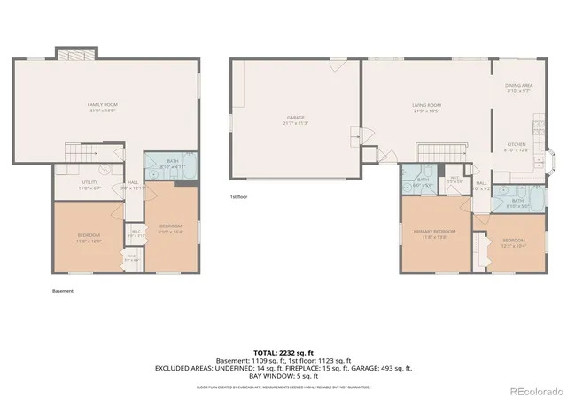 Photo 1 of Single family home for sale at 6787 Ames St, Arvada, CO 80003 | MLS# 8827129 | Listing updated on 2026-10-09