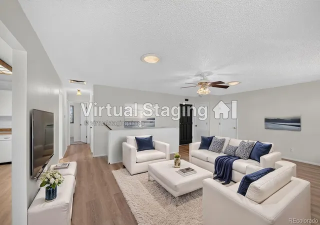 Photo 2 of Single family home for sale at 6787 Ames St, Arvada, CO 80003 | MLS# 8827129 | Listing updated on 2026-10-09