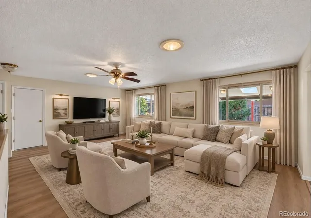 Photo 3 of Single family home for sale at 6787 Ames St, Arvada, CO 80003 | MLS# 8827129 | Listing updated on 2026-10-12