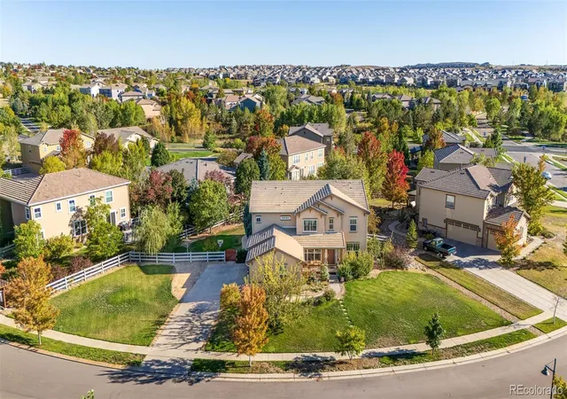Single family home for sale at 3630 Vestal Loop, Broomfield, CO 80023 | MLS# 3308028