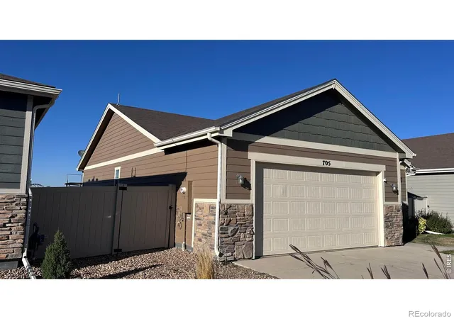 Photo 2 of Single family home for sale at 705 N Country Trl, Ault, CO 80610 | MLS# IR1070004 | Listing updated on 2026-10-09