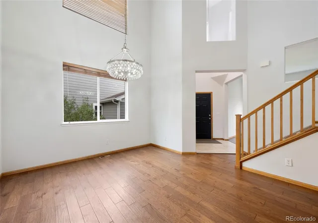 Photo 1 of Single family home for sale at 1792 Crestview Ln, Erie, CO 80516 | MLS# 4497687 | Listing updated on 2026-10-06