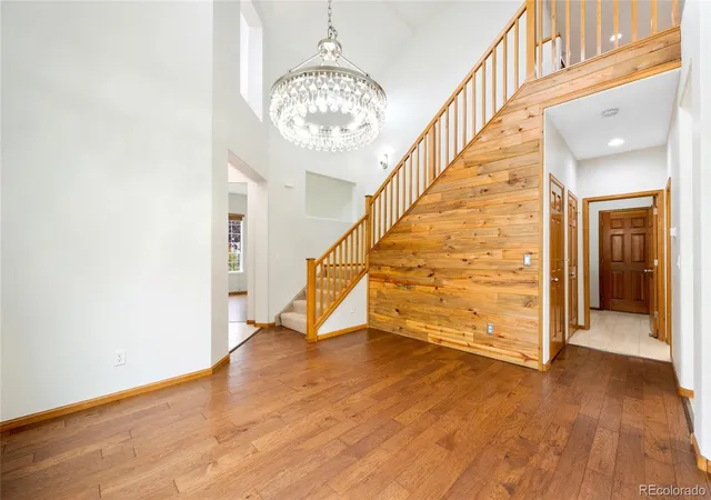 Photo 2 of Single family home for sale at 1792 Crestview Ln, Erie, CO 80516 | MLS# 4497687 | Listing updated on 2026-10-06