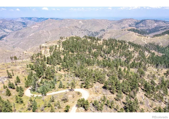 Land for sale at 0 Stratton Park Rd, Bellvue, CO 80512 | MLS# IR1070005