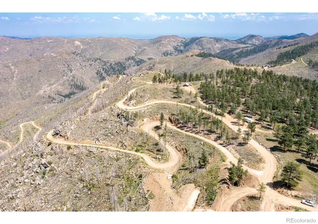 Photo 2 of Land for sale at 0 Stratton Park Rd, Bellvue, CO 80512 | MLS# IR1070005 | Listing updated on 2026-10-06