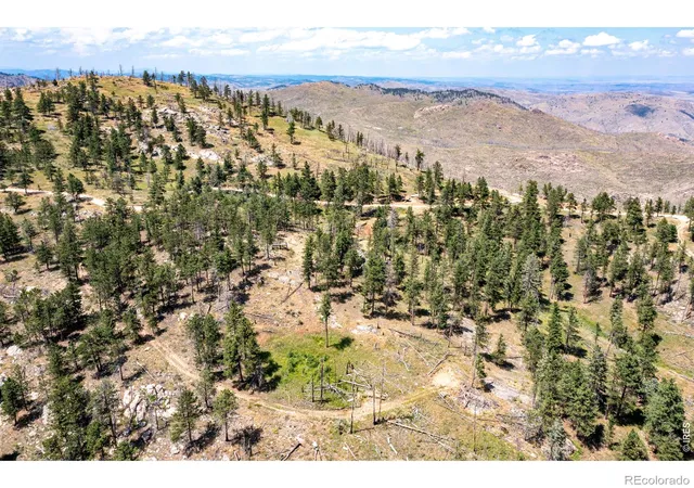 Photo 3 of Land for sale at 0 Stratton Park Rd, Bellvue, CO 80512 | MLS# IR1070005 | Listing updated on 2026-10-06