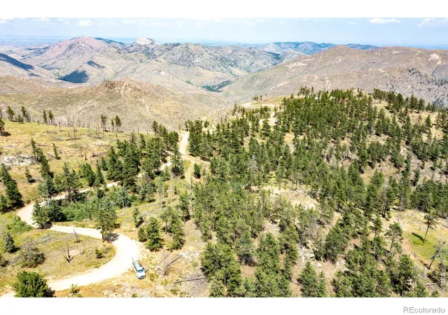 Photo 3 of Land for sale at 0 Stratton Park Rd, Bellvue, CO 80512 | MLS# IR1070005 | Listing updated on 2026-10-06