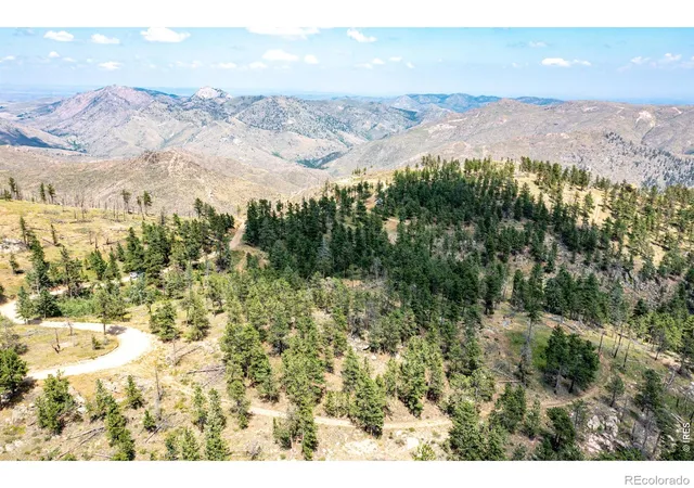 Photo 4 of Land for sale at 0 Stratton Park Rd, Bellvue, CO 80512 | MLS# IR1070005 | Listing updated on 2026-10-06