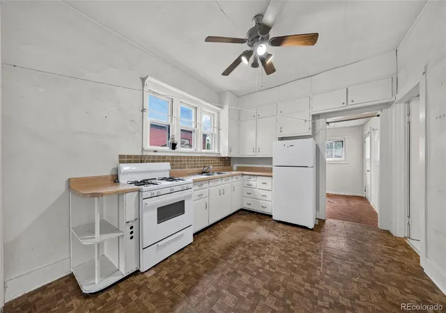 Photo 3 of Sale Pending at 1407 N Wahsatch Ave, Colorado Springs, CO 80907 | MLS# 8495409 | Listing updated on 2026-10-05