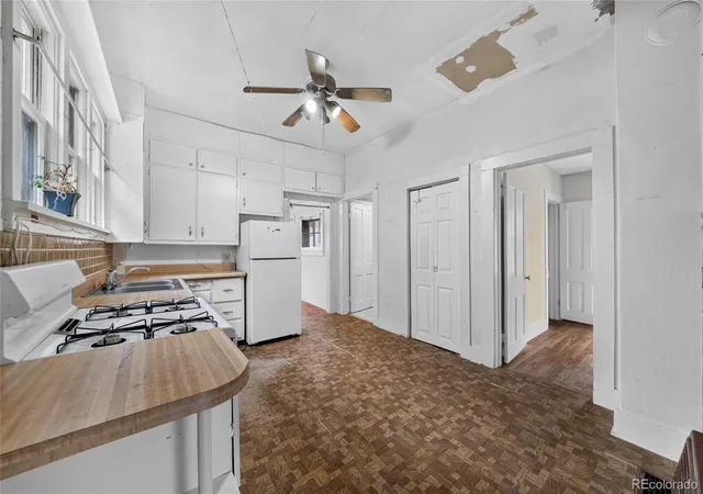 Photo 3 of Sale Pending at 1407 N Wahsatch Ave, Colorado Springs, CO 80907 | MLS# 8495409 | Listing updated on 2026-10-05