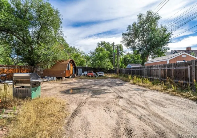 Photo 49 of Sale Pending at 1407 N Wahsatch Ave, Colorado Springs, CO 80907 | MLS# 8495409 | Listing updated on 2026-10-05