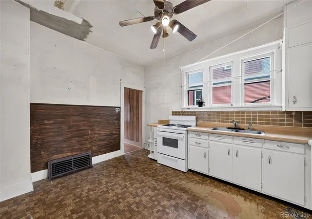 Photo 4 of Sale Pending at 1407 N Wahsatch Ave, Colorado Springs, CO 80907 | MLS# 8495409 | Listing updated on 2026-10-05