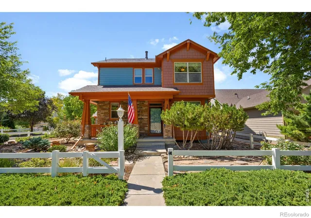 Photo 1 of Single family home for sale at 2069 Bear Crk Pl, Loveland, CO 80538 | MLS# IR1070006 | Listing updated on 2026-10-03