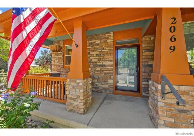 Photo 2 of Single family home for sale at 2069 Bear Crk Pl, Loveland, CO 80538 | MLS# IR1070006 | Listing updated on 2026-10-03