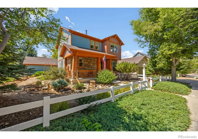 Photo 3 of Single family home for sale at 2069 Bear Crk Pl, Loveland, CO 80538 | MLS# IR1070006 | Listing updated on 2026-10-03
