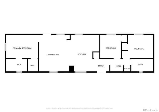 Photo 48 of Manufactured home for sale at 702 Highway 105, Palmer Lake, CO 80133 | MLS# 5651341 | Listing updated on 2026-10-04