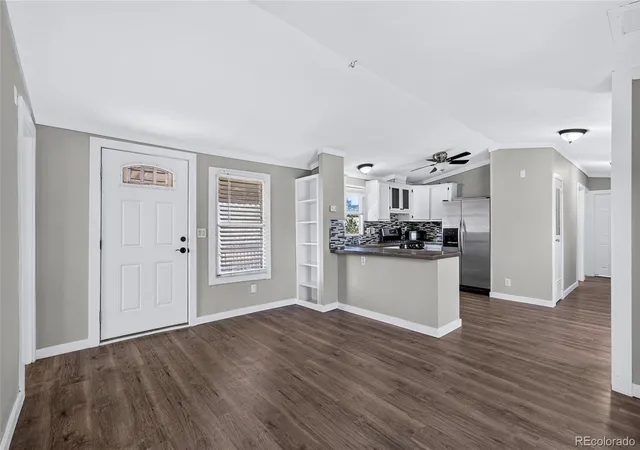 Photo 4 of Manufactured home for sale at 702 Highway 105, Palmer Lake, CO 80133 | MLS# 5651341 | Listing updated on 2026-10-04