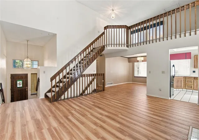 Photo 3 of Townhouse for sale at 8121 S Humboldt Cir, Centennial, CO 80122 | MLS# 6274383 | Listing updated on 2026-10-08