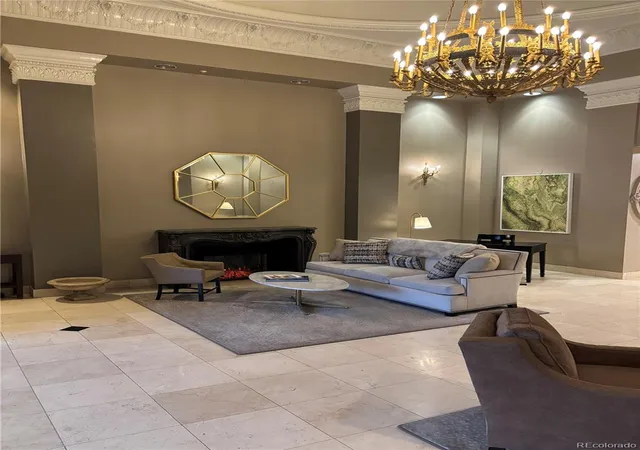Photo 2 of Condo for sale at 475 W 12th Avenue #4E, Denver, CO 80204 | MLS# 2202343 | Listing updated on 2026-10-04