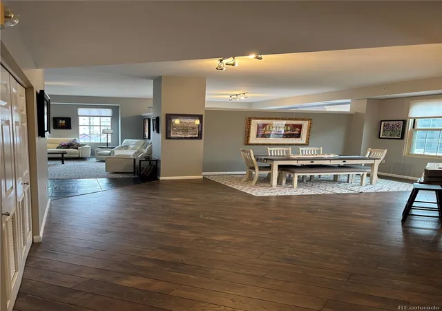 Photo 3 of Condo for sale at 475 W 12th Avenue #4E, Denver, CO 80204 | MLS# 2202343 | Listing updated on 2026-10-04