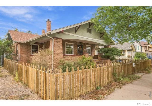 Photo 2 of Single family home for sale at 1225 8th Street, Greeley, CO 80631 | MLS# IR1070007 | Listing updated on 2026-10-06