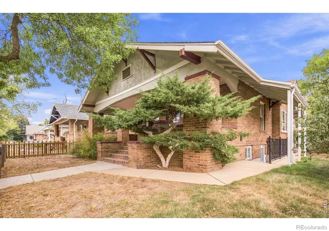 Photo 3 of Single family home for sale at 1225 8th Street, Greeley, CO 80631 | MLS# IR1070007 | Listing updated on 2026-10-06