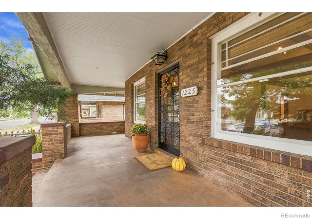 Photo 3 of Single family home for sale at 1225 8th Street, Greeley, CO 80631 | MLS# IR1070007 | Listing updated on 2026-10-06