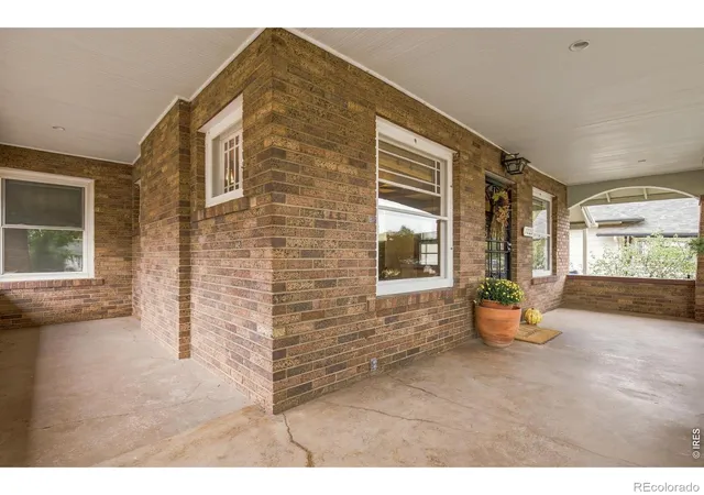 Photo 4 of Single family home for sale at 1225 8th Street, Greeley, CO 80631 | MLS# IR1070007 | Listing updated on 2026-10-06
