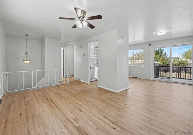 Photo 3 of Single family home for sale at 3241 Billings St, Aurora, CO 80011 | MLS# 9854405 | Listing updated on 2026-10-05