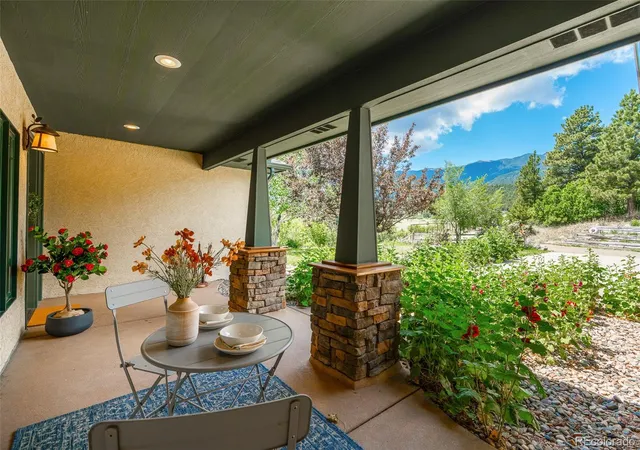Photo 3 of Single family home for sale at 9685 Short Cut Rd, Rye, CO 81069 | MLS# 7438475 | Listing updated on 2026-10-04